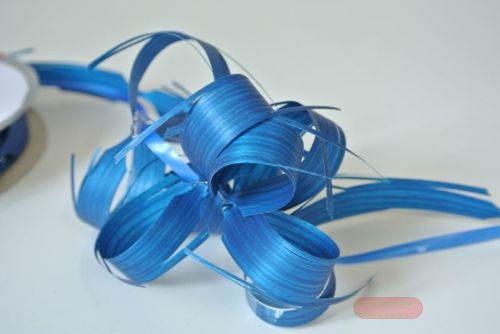 Bild von Susifix 40m/ 17mm, Svelto uni, d'blau