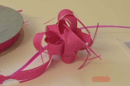 Bild von Susifix 40m/ 17mm, Svelto uni, magenta