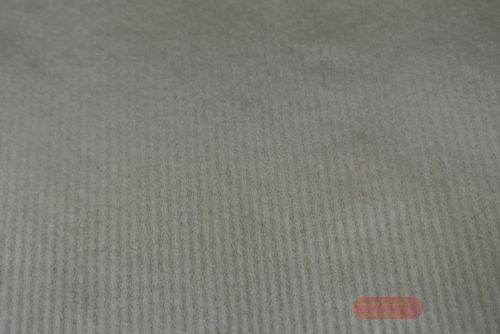 Bild von Bogen 70x 100cm, Uni gerippt, silber