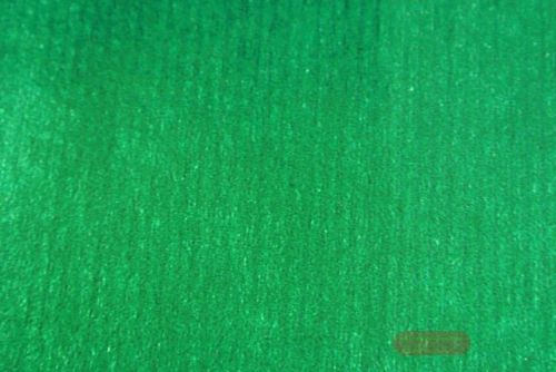 Bild von Bogen 70x 100cm, uni, d'grün