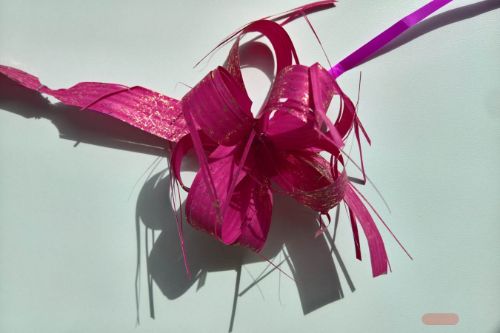 Bild von Susifix 40m/ 17mm, Svelto lux, magenta