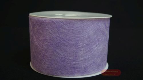 Bild von Deco, 50m/  80mm Sizoflor, lavendel