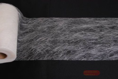 Bild von Deco, 25m/ 200mm Sizoflor, weiss