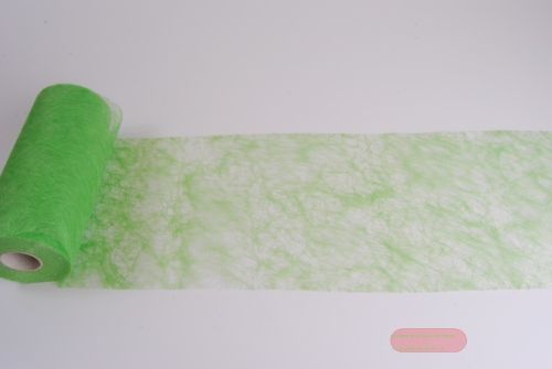 Bild von Deco, 25m/ 200mm Sizoflor, h'grün