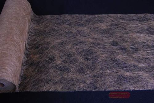 Bild von Deco, 25m/ 300mm Sizoflor, gold