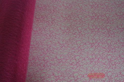 Bild von Deco, 25m/ 300mm Spiderweb, pink