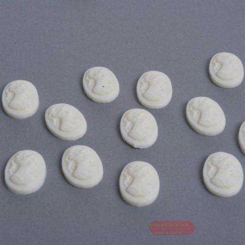 Bild von Deco, Cameestone 23mm, creme (Bild)