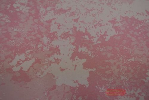 Bild von Bogen 70x 100cm, Strucktur, rosa