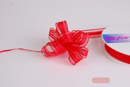 Bild von Band 25m/ 25mm, Susifix, rot