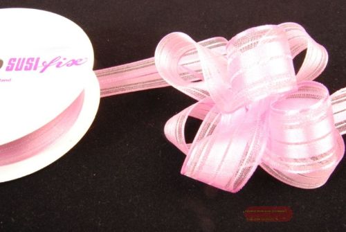 Bild von Band 25m/ 25mm, Susifix, rosa