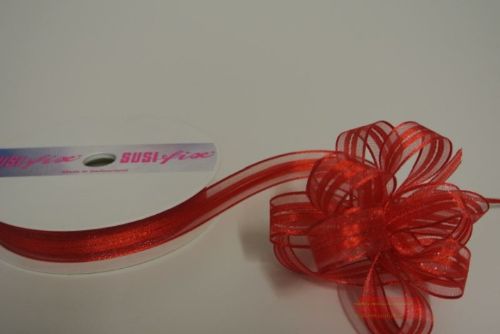 Bild von Band 25m/ 15mm, Susifix, rot