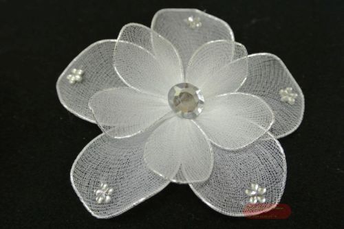 Bild von Deco, Blume 80mm,