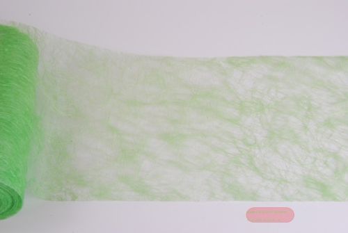 Bild von Deco, 25m/ 300mm Sizoflor, h'grün