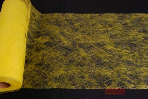 Bild von Deco, 25m/ 300mm Sizoflor, gelb