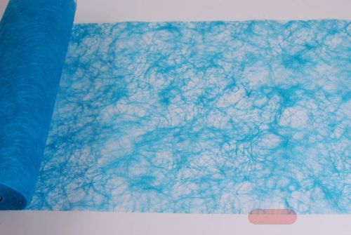 Bild von Deco, 25m/ 300mm Sizoflor, türkis