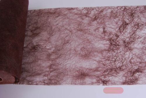 Bild von Deco, 25m/ 300mm Sizoflor, schokolade