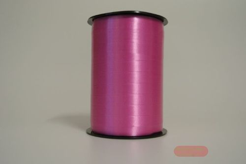 Bild von Band 250m/ 10mm, Poly, azalée