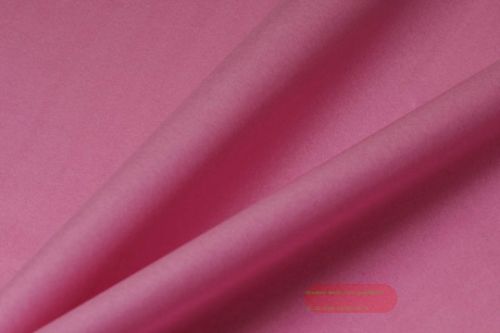 Bild von Blumenseide,  50cm nassfest, zyclame