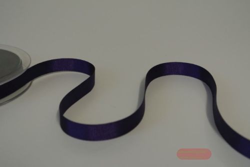 Bild von Band 20m/ 10mm, Rips, violett