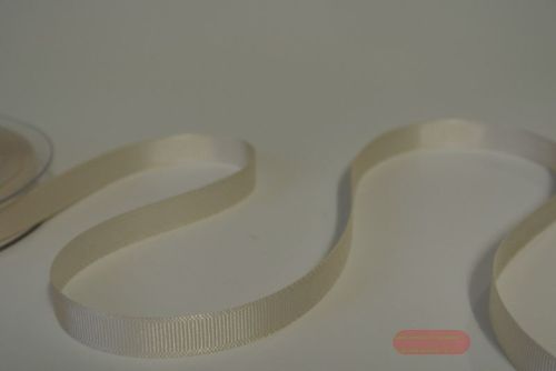 Bild von Band 20m/ 10mm, Rips, natur