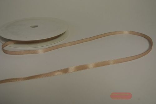 Bild von Band 50m/ 08mm, Decor, beige