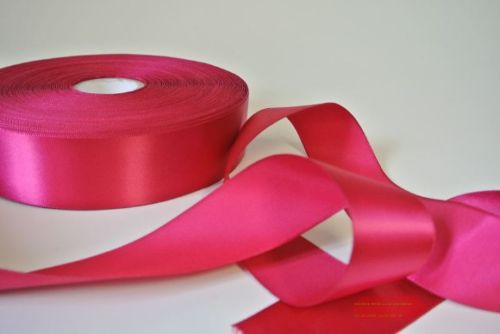 Bild von Band 100m/ 15mm, Single face, fuchsia