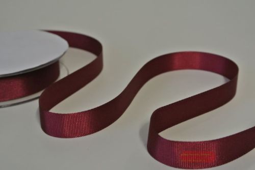 Bild von Band 20m/ 16mm, Rips, rubin