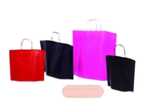 Bild von Tasche, B46+15x H31+1cm B-Bags, schwarz