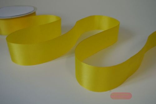 Bild von Band 50m/ 40mm, Decor, gelb