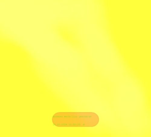 Bild von Blm-Papier,   50cm Kraft weiss, zaubernuss/gelb