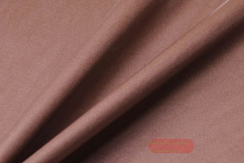 Bild von Blumenseide,  75cm nassfest, schokobraun