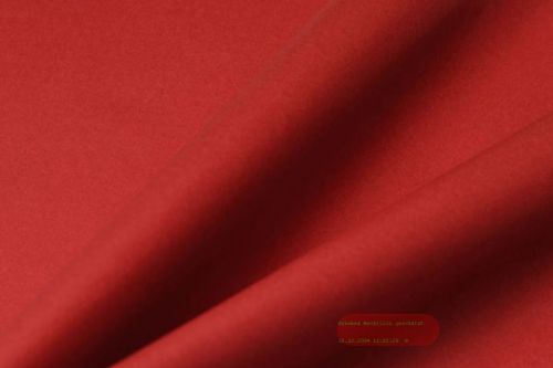 Bild von Blumenseide,  75cm nassfest, granada