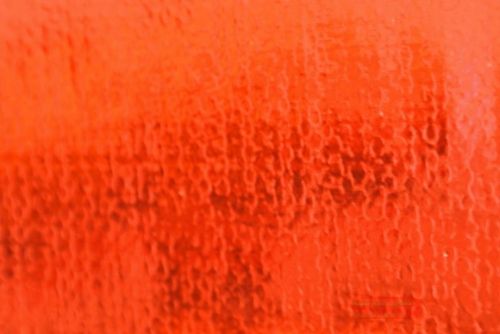 Bild von Bogen 70x 100cm, Uni geprägt, rot