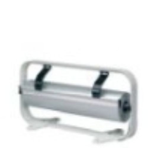 Bild von Tisch-Abroller 75cm, glattes Messer, Papier