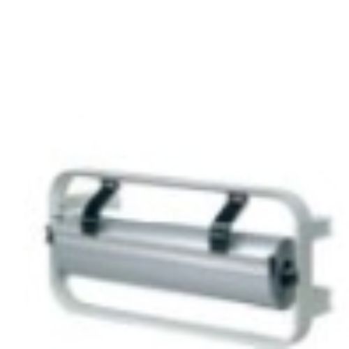 Bild von Wand-Abroller 75cm, glattes Messer, Papier