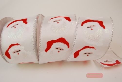 Bild von Band 10m/ 65mm, Nicko, silber