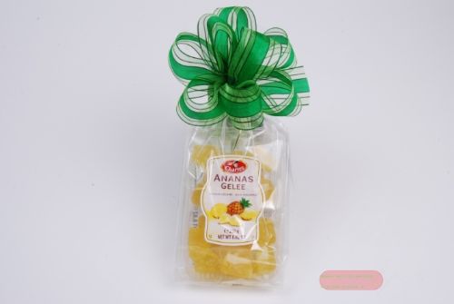 Bild von Flachbeutel OPPC 30my, 110x 180mm, klar