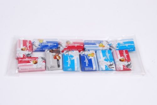 Bild von Flachbeutel OPPC 30my, 100x 150mm, klar