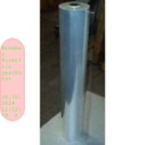 Bild von Folie 500m x 100cm, 25my, transparent