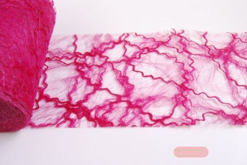 Bild von Deco, 10m/ 200mm Sizotwist, pink