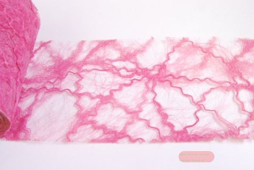 Bild von Deco, 10m/ 300mm Sizotwist, altrose