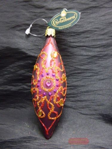 Bild von Larina, Olive 15cm, d'pink matt