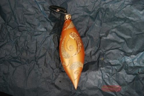 Bild von Parodie, Olive 15cm, gold