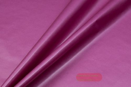 Bild von Blm-Papier,   75cm Kraft braun, heidelbeere