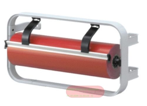 Bild von Wand-Abroller 30cm, gezahnten Messer, Folien