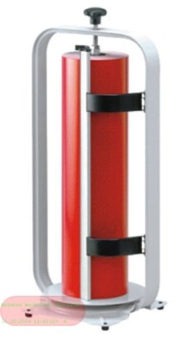 Bild von Senkrecht-Abroller 50cm, gezahntes Messer, Folien