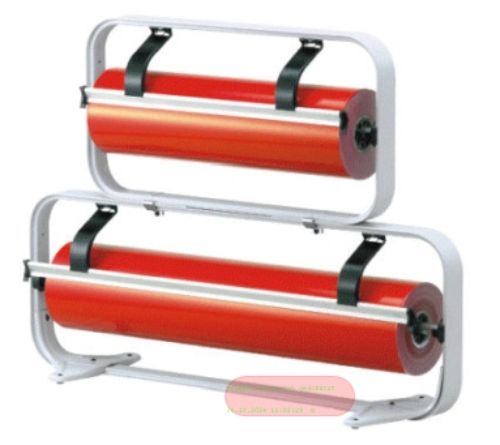 Bild von Aufsatz-Abroller 50cm, gezahnten Messer, Folien