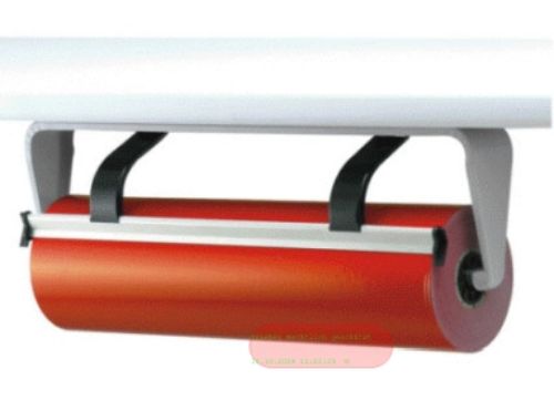 Bild von Untertisch-Abroller 30cm, gezahnten Messer, Folie