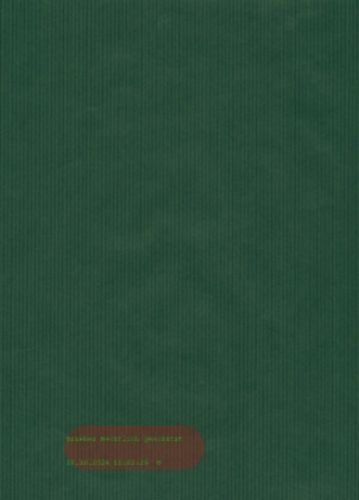 Bild von Rolle 200m x  30cm, Uni gerippt, dunkelgrün