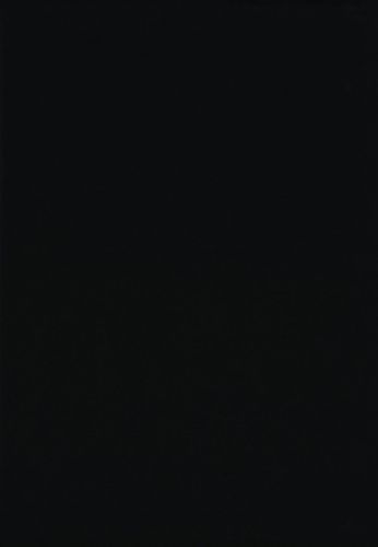 Bild von Rolle 250m x  70cm, Uni matt, schwarz*